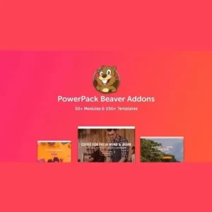 PowerPack Beaver Builder Addon