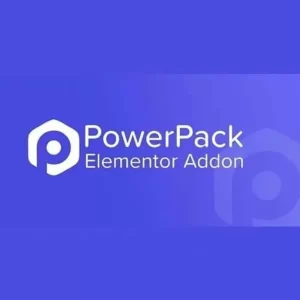 PowerPack Pro For Elementor