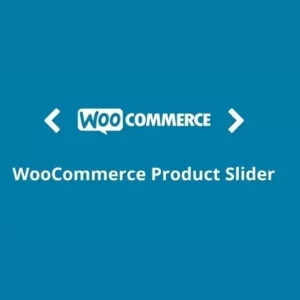 Product Slider Pro for WooCommerce