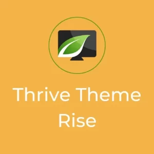 Rise by Thrive Themes