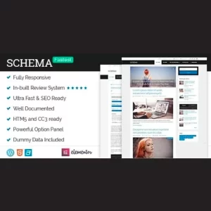 Schema by MyThemeShop