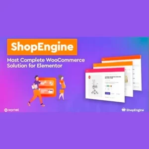Shop Engine Pro