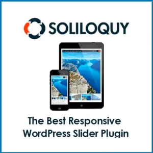 Soliloquy Best Responsive Slider Addons