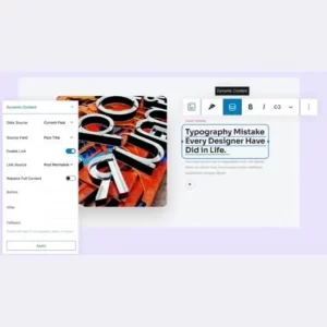 Spectra Pro WordPress Plugin