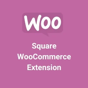 Square WooCommerce Extension