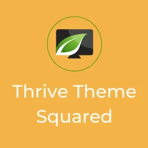 Squared by Thrive Themes