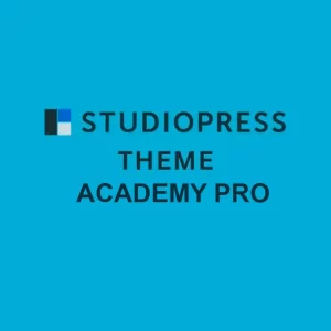StudioPress Academy Pro Theme