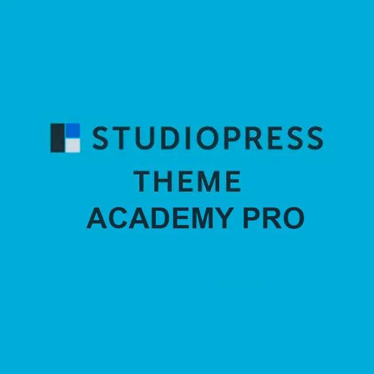 StudioPress Academy Pro Theme 1 StudioPress Academy Pro Theme