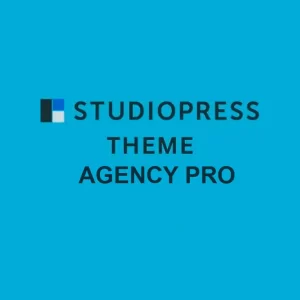 StudioPress Agency Pro Theme