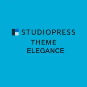 StudioPress Elegance Theme