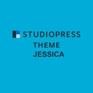 StudioPress Jessica Theme