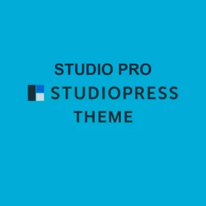 StudioPress Studio Pro Genesis WordPress Theme