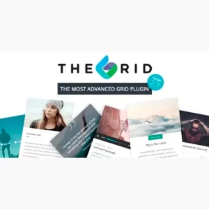 The Grid Responsive Grid Plugin