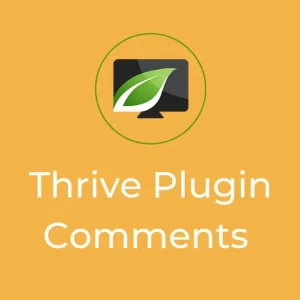 Thrive Comments Plugin