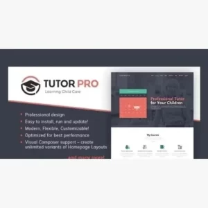 Tutor Pro Education