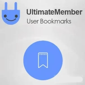 Ultimate Member User Bookmarks Addon