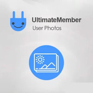 Ultimate Member User Photos Addon