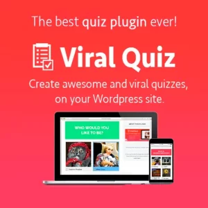 Viral Quiz BuzzFeed Quiz Builder