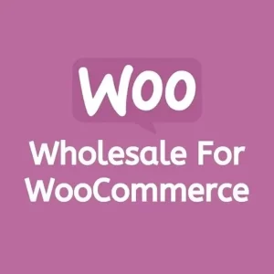 Wholesale For WooCommerce