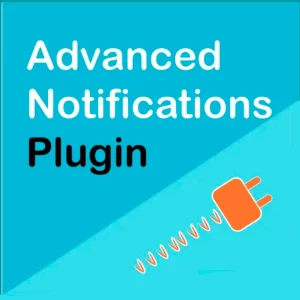 WooCommerce Advanced Notification