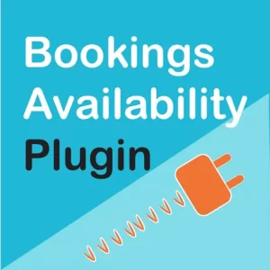 WooCommerce Bookings Availability Extension