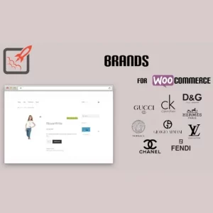 WooCommerce Brands Extension