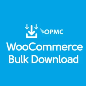WooCommerce Bulk Download Extension