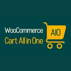 WooCommerce Cart All in One