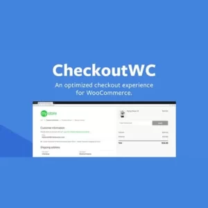 WooCommerce Checkout by Checkout WC Pro