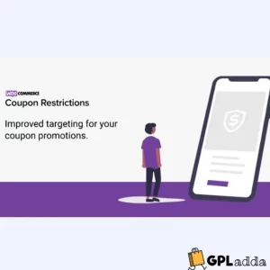 WooCommerce Coupon Restrictions