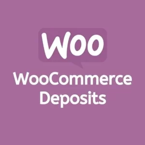 WooCommerce Deposits