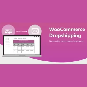 WooCommerce Dropshipping