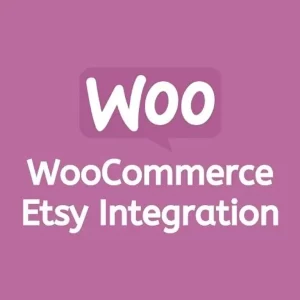 WooCommerce Etsy Integration