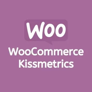 WooCommerce Kissmetrics Extension