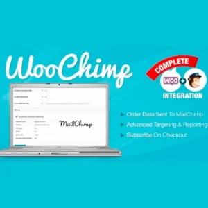 WooCommerce Mailchimp Extension