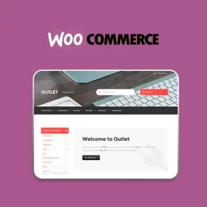 WooCommerce Outlet Storefront Theme