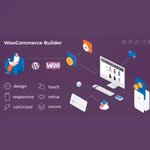 WooCommerce Shop Page Builder