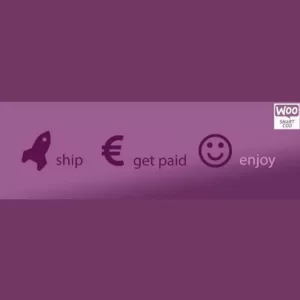WooCommerce Smart COD PRO