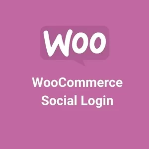 WooCommerce Social Login