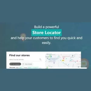 YITH Store Locator for WordPress