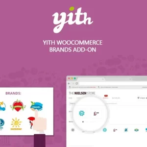 YITH WooCommerce Brands Add On