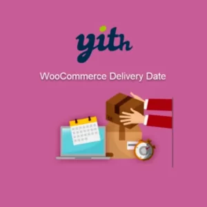 YITH WooCommerce Delivery Date