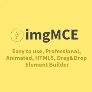 imgMCE Professional Animated Image