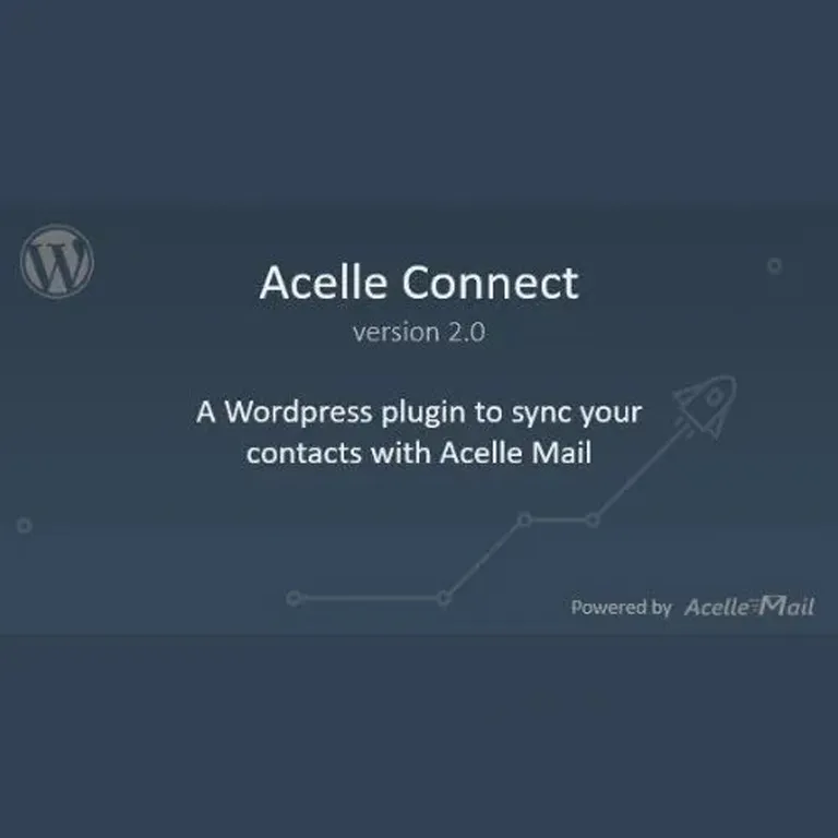 Acelle Connect For Acelle Mail 1 Acelle Connect For Acelle Mail