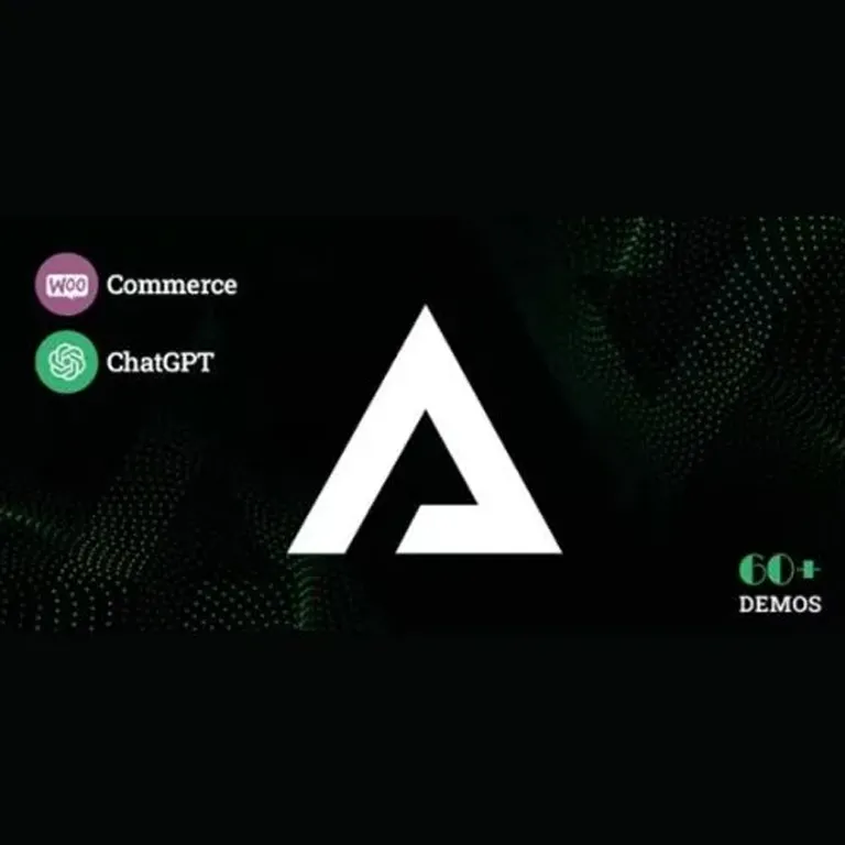 Alpus Pro Creative and WooCommerce Theme 1 Alpus Pro Creative and WooCommerce Theme