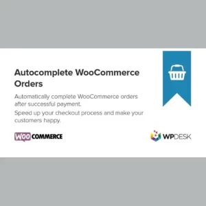 Automatic Payment Status WooCommerce