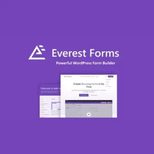 Everest Forms All Addons Forms