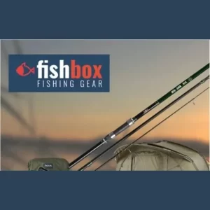FishBox Fishing Supplies WooCommerce Theme