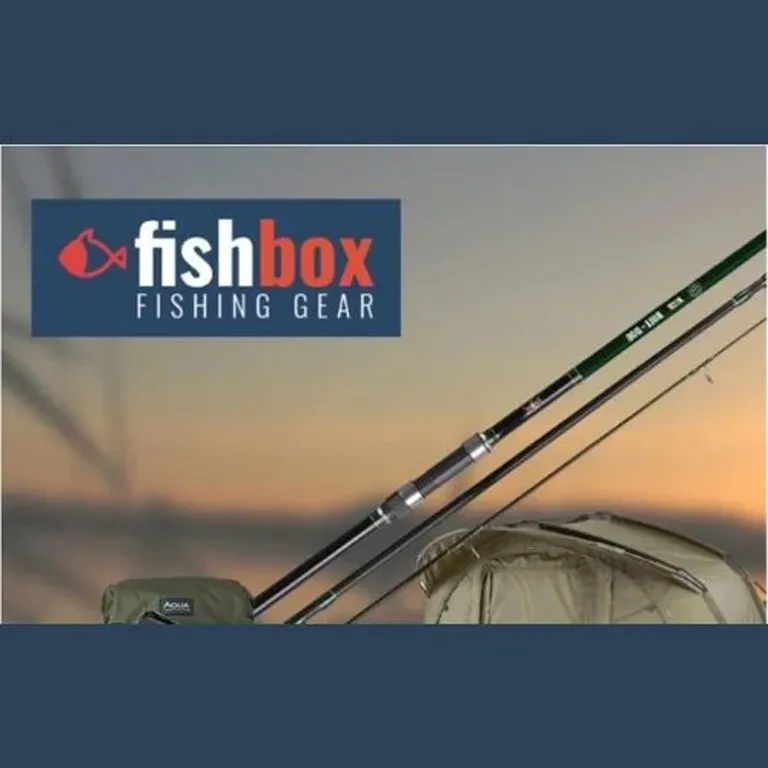 FishBox Fishing Supplies WooCommerce Theme 1 FishBox Fishing Supplies WooCommerce Theme