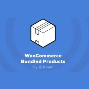 Iconic WooCommerce Bundled Products